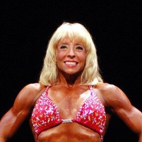 Lisa Pollock profile photo