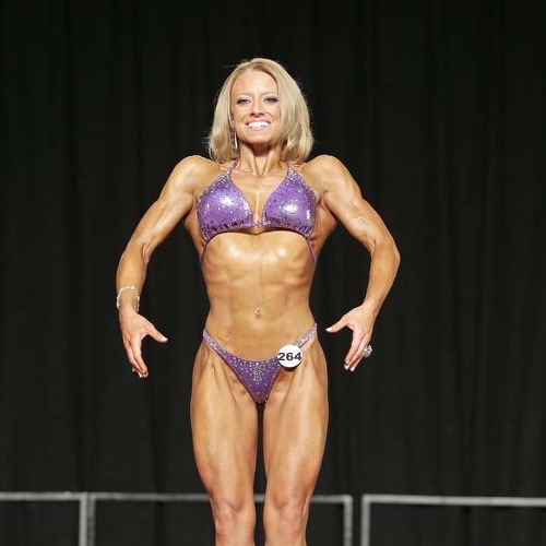 Brittany Umbrage profile photo