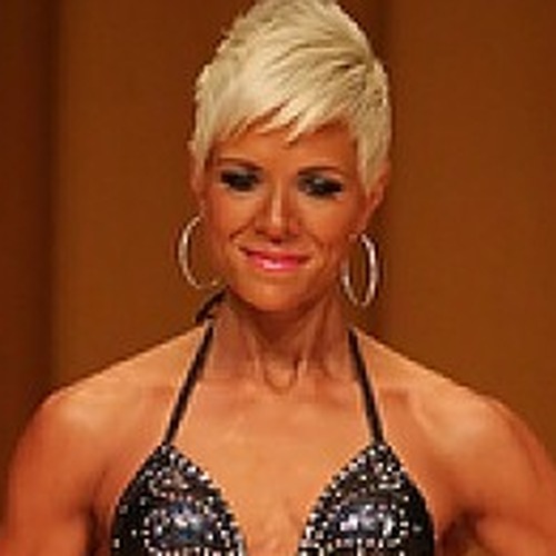 Chrissie Manley profile photo