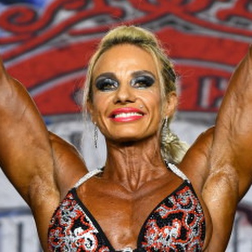 Karina Gamino profile photo