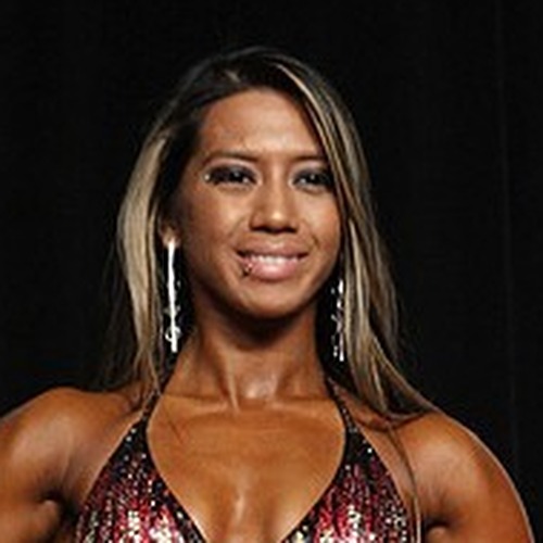 Cheryl Solonia profile photo
