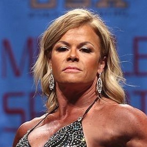 Julie Hodges profile photo