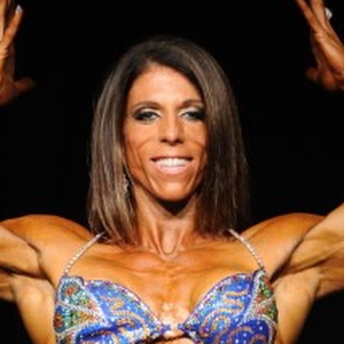 Kim Floyd profile photo