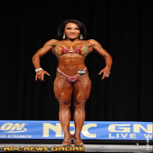 Sally Estrellado