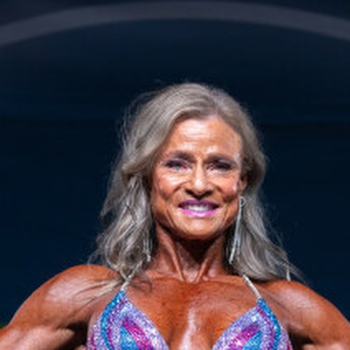 Patty Jackson profile photo