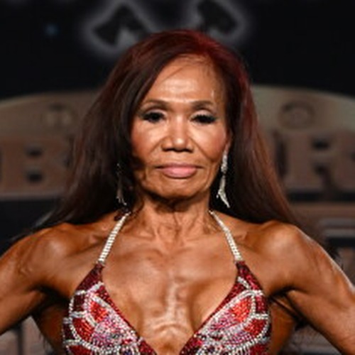 Melinda Carr profile photo