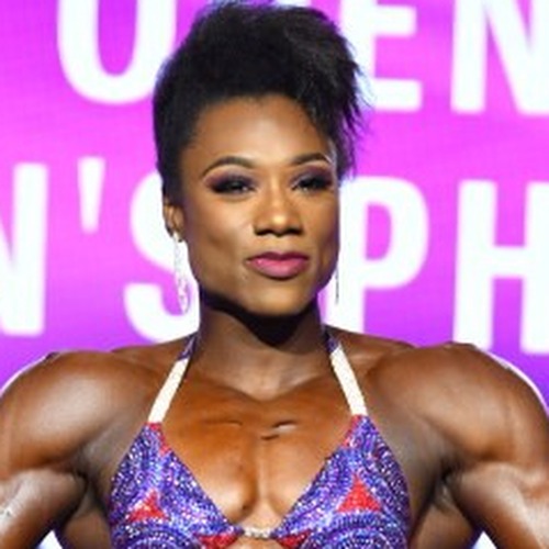 Kortne Greene