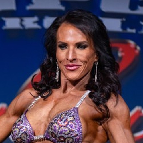 Maria Fulton profile photo