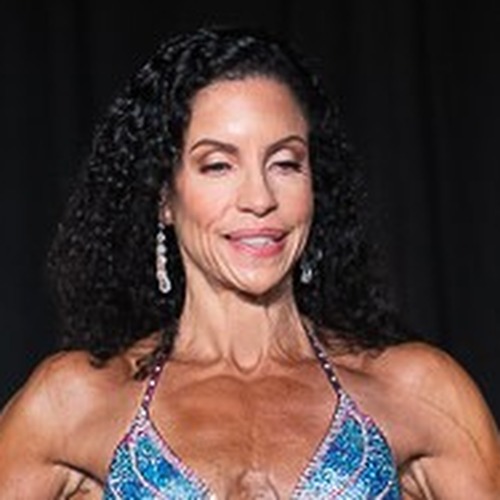 Lisa Bowman