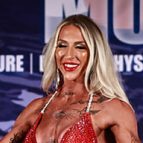 Lisa Ochoa profile photo