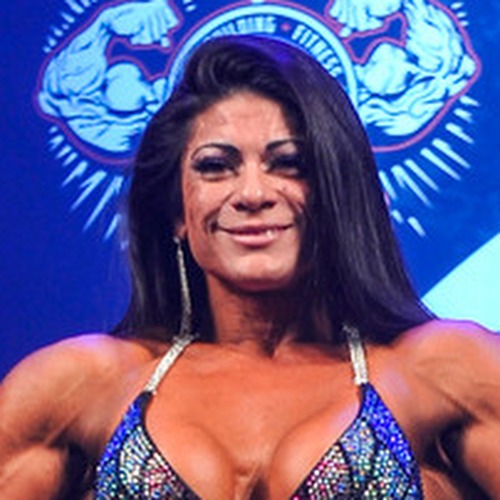 Susana Alegre profile photo