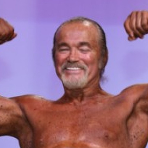 Bill Long profile photo