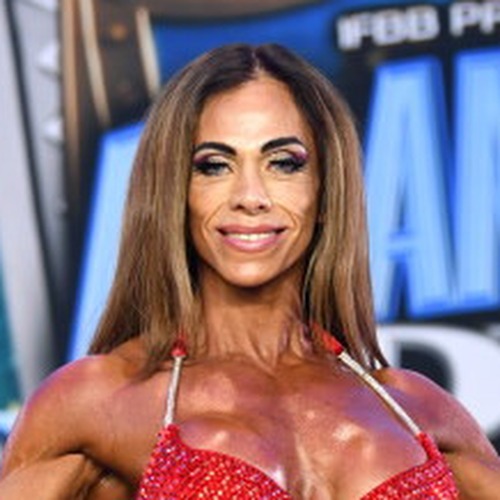 Marta Gallegos