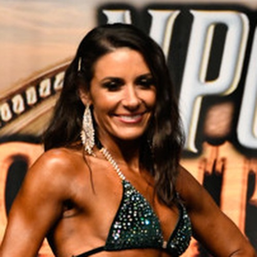 Kelly Mitchell profile photo