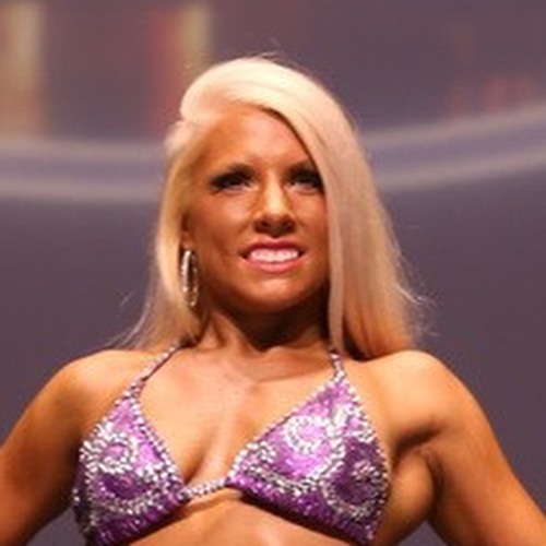 Michelle Trent