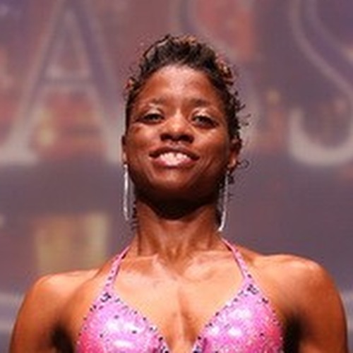 Valencia Chambers profile photo