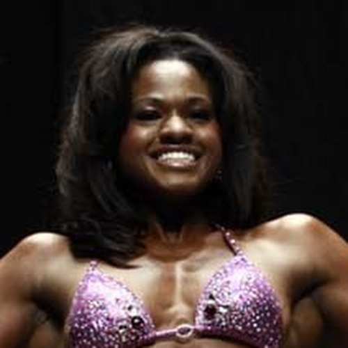 Gail Smith profile photo