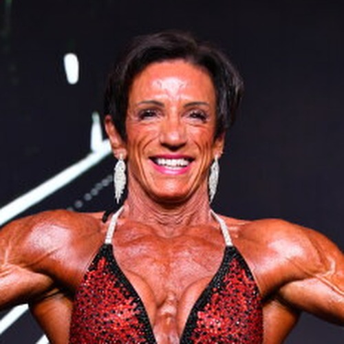 Bonnie Wescott profile photo
