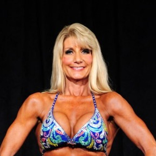 Connie Waldo profile photo