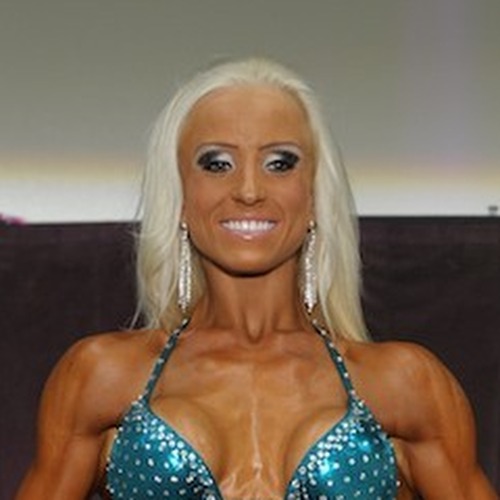 Sara Heimis profile photo
