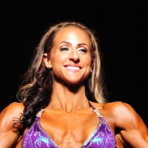 Danielle Padula profile photo