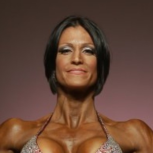Sara Ognibene profile photo