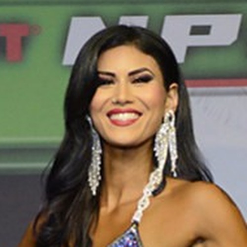 Andrea Ledoux profile photo