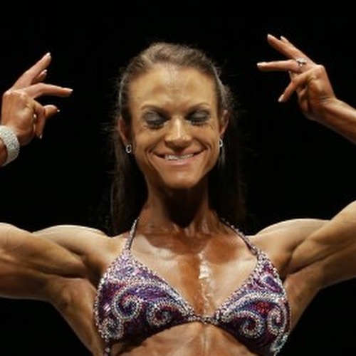 Miranda Webb profile photo