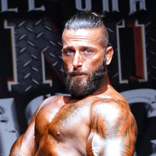 Brian Smith profile photo