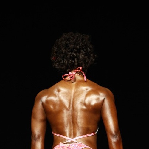 Tamaya Riley profile photo