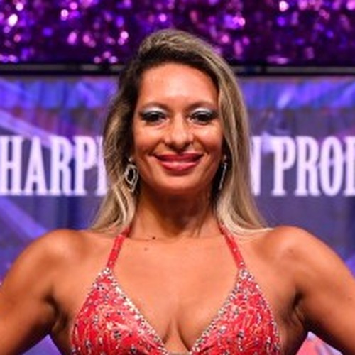 Patricia Zapata profile photo