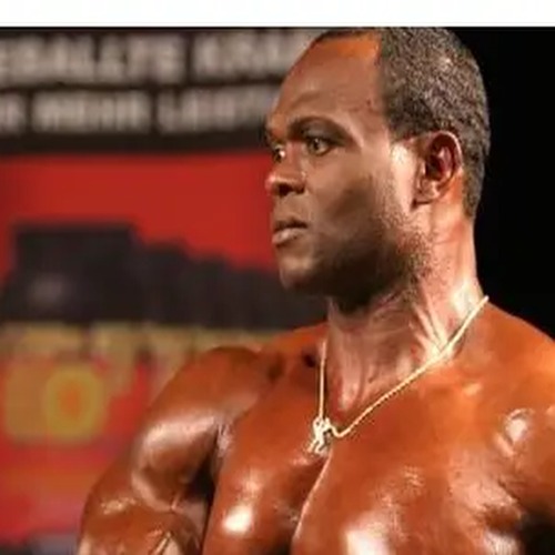Harold Chery profile photo