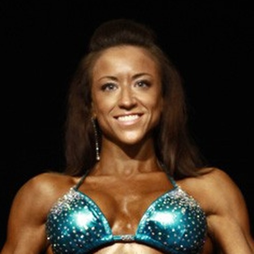 Paula Mastan profile photo