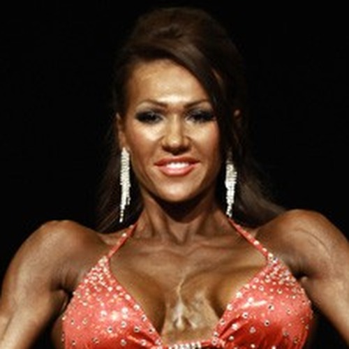 Kate Avlumovich profile photo