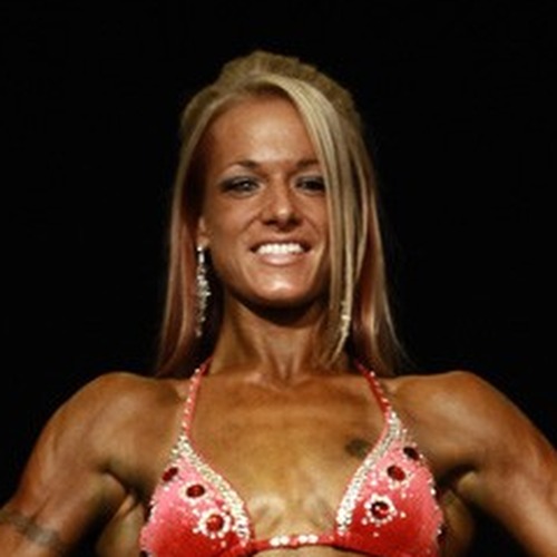 Kimber Wagner profile photo