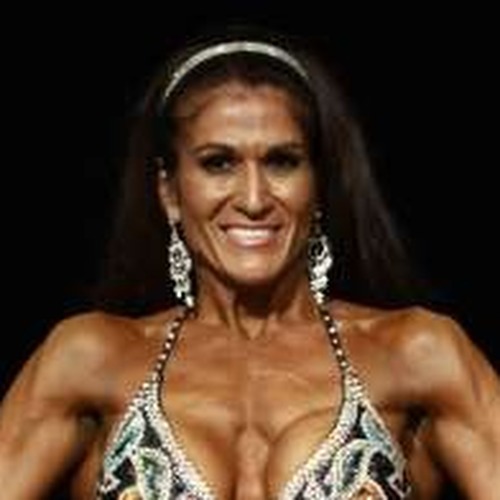 Marisela Garcia profile photo