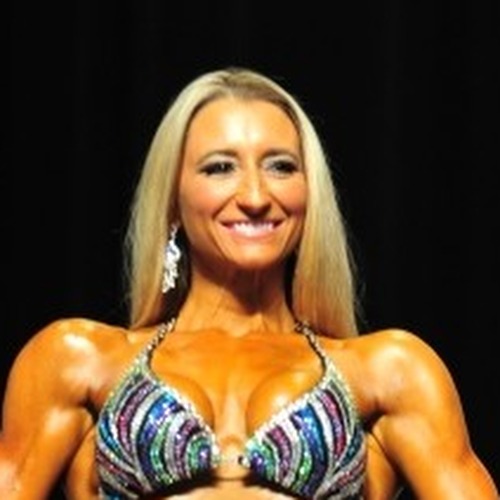 Jennifer Hennessey profile photo