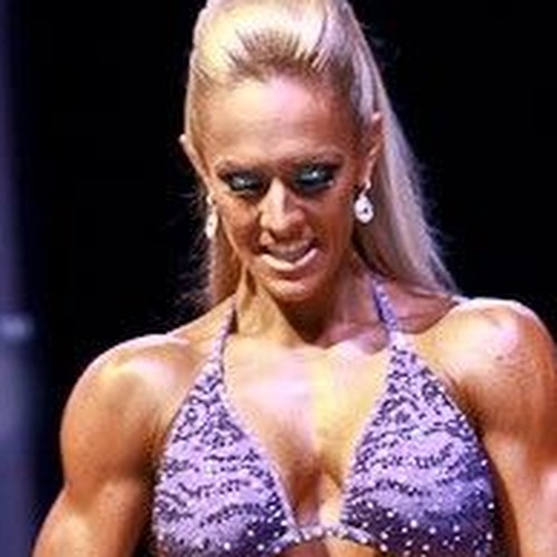 Adrianne Mora profile photo