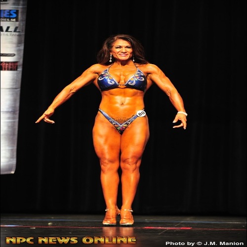 Chela Garcia profile photo