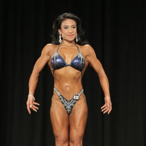 Mimi Garcia profile photo