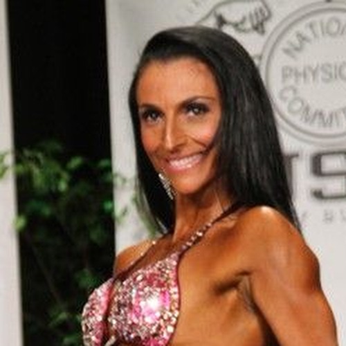 Cinzia Massoro profile photo