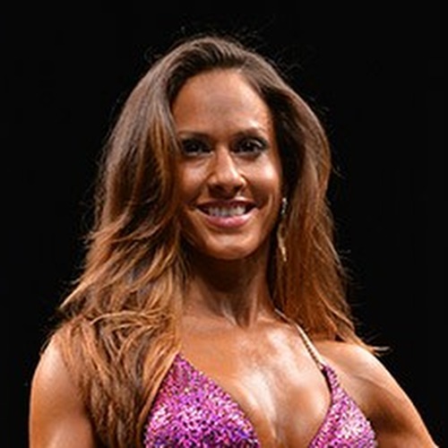 Michelle Vila profile photo