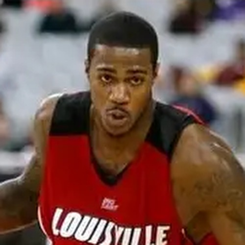 Earl Clark profile photo
