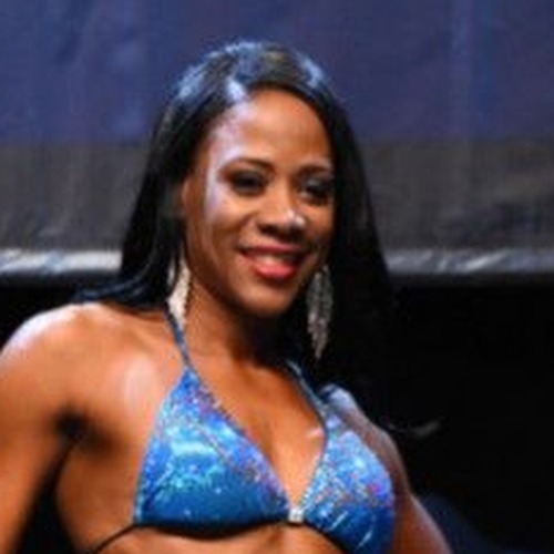 Angela Love profile photo