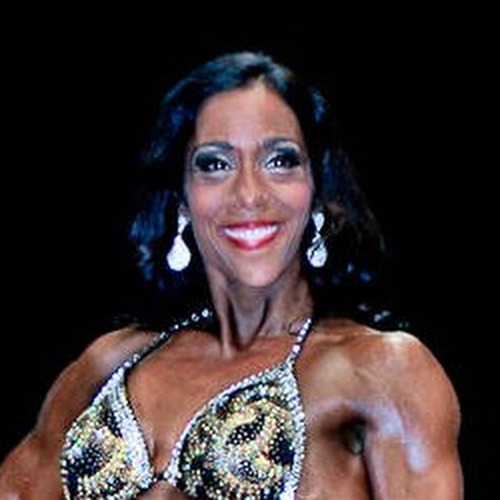 Christi Shaw