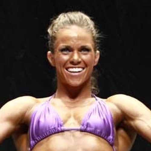 Natalie Spore profile photo