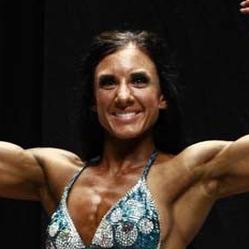 Chelsea Tonniges profile photo