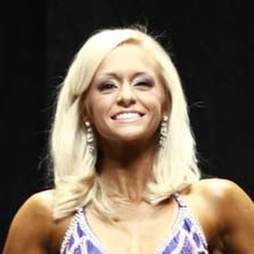 Morgan Musgrove profile photo