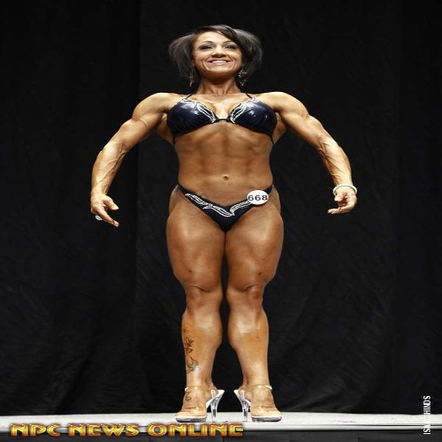Catherine Greninger profile photo