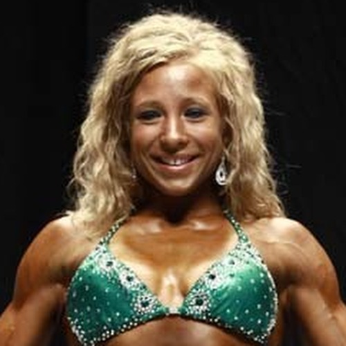 Ariel Jauss profile photo